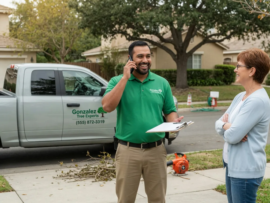Tree Service Flintstone, GA FAQs